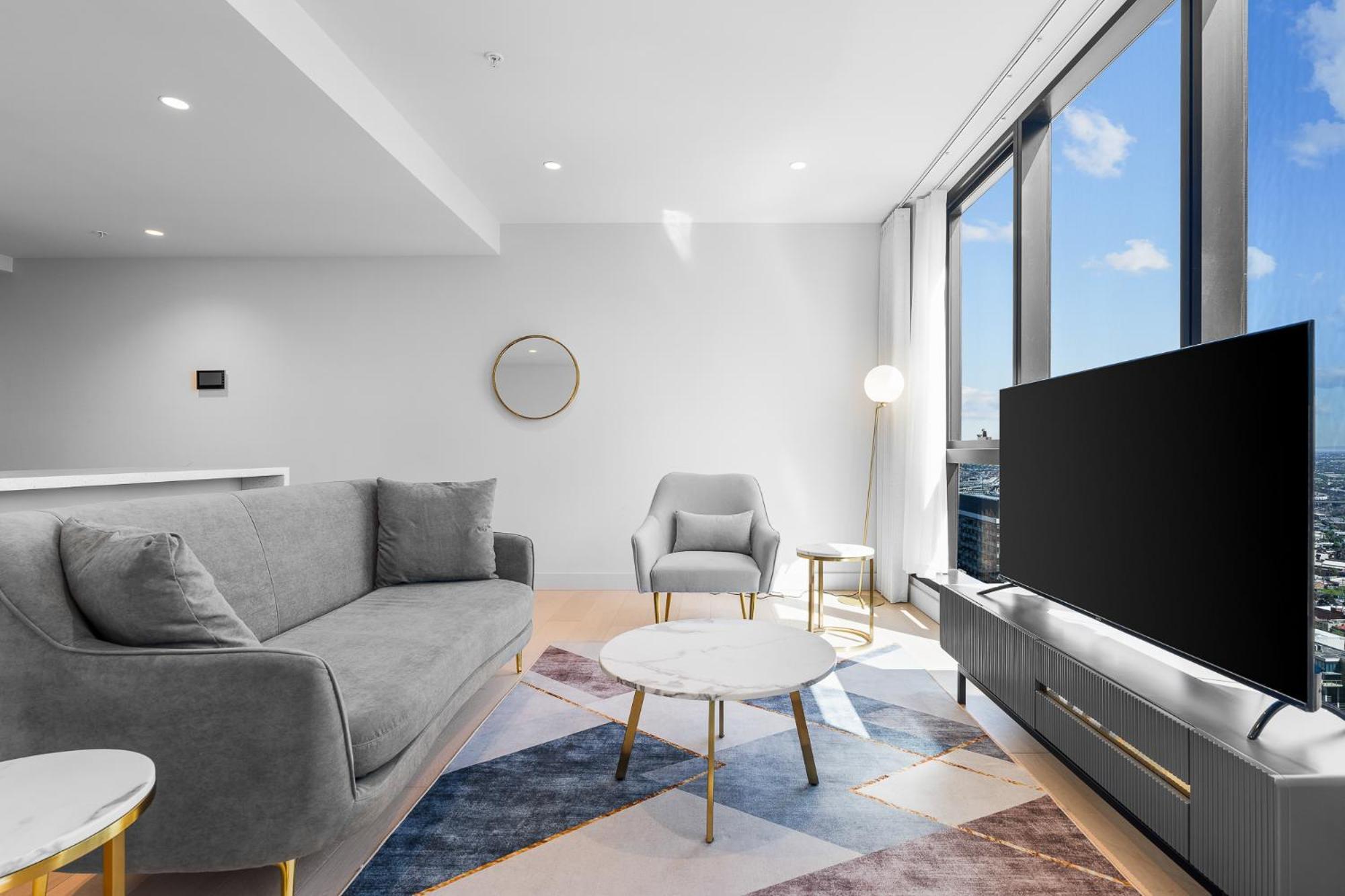 Paragon Apartments By Cllix — Photos 1