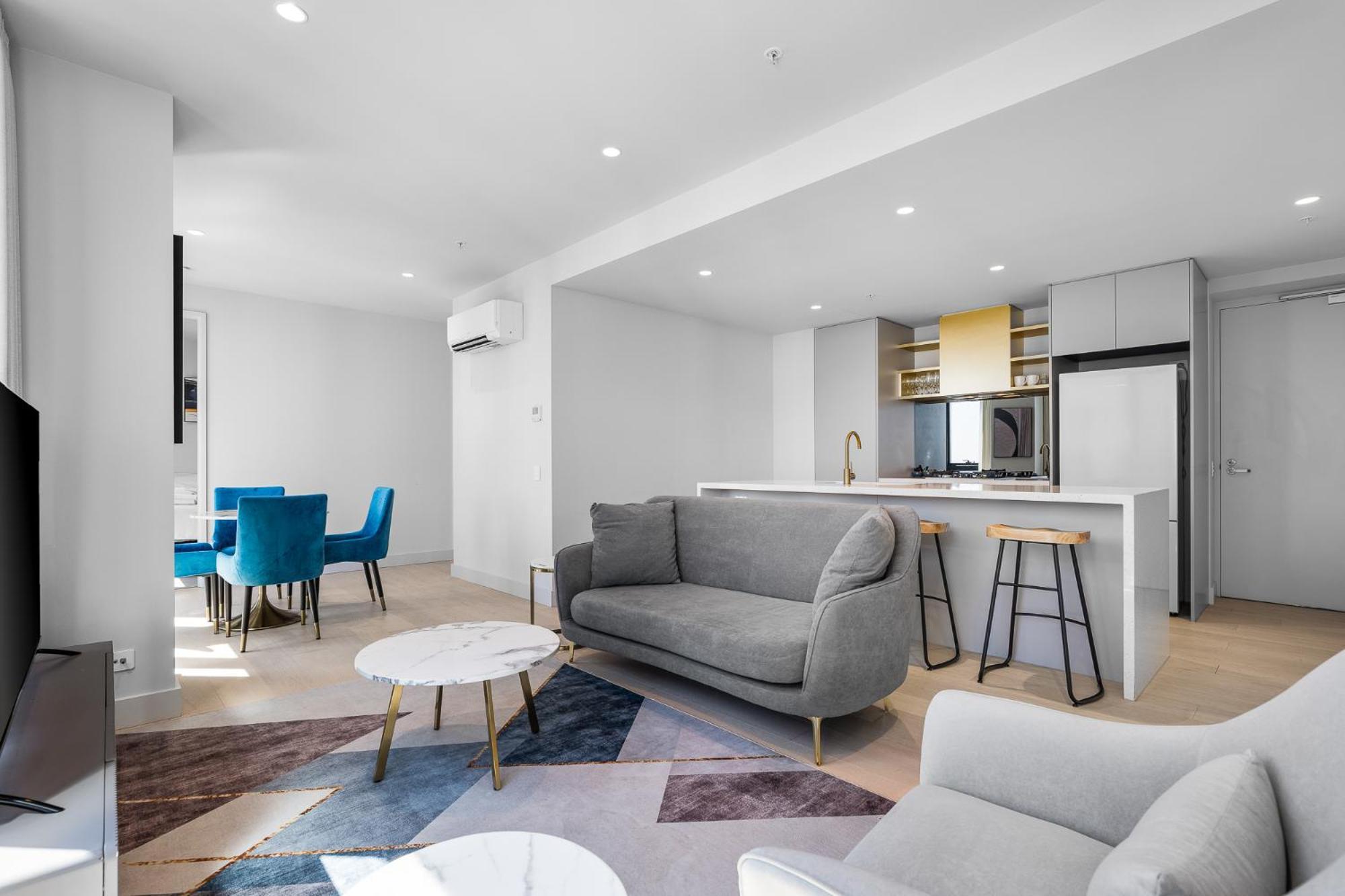 Paragon Apartments By Cllix — Photos 2
